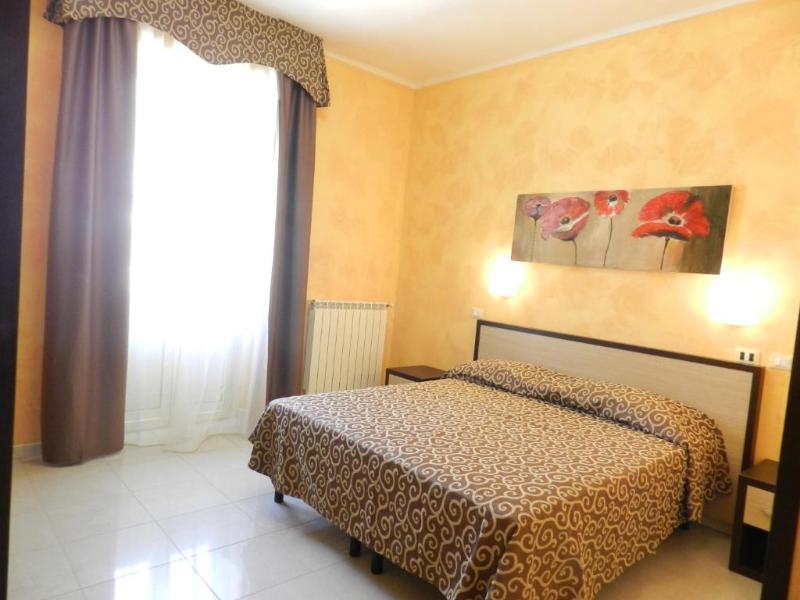 Hotel Air Palace Lingotto