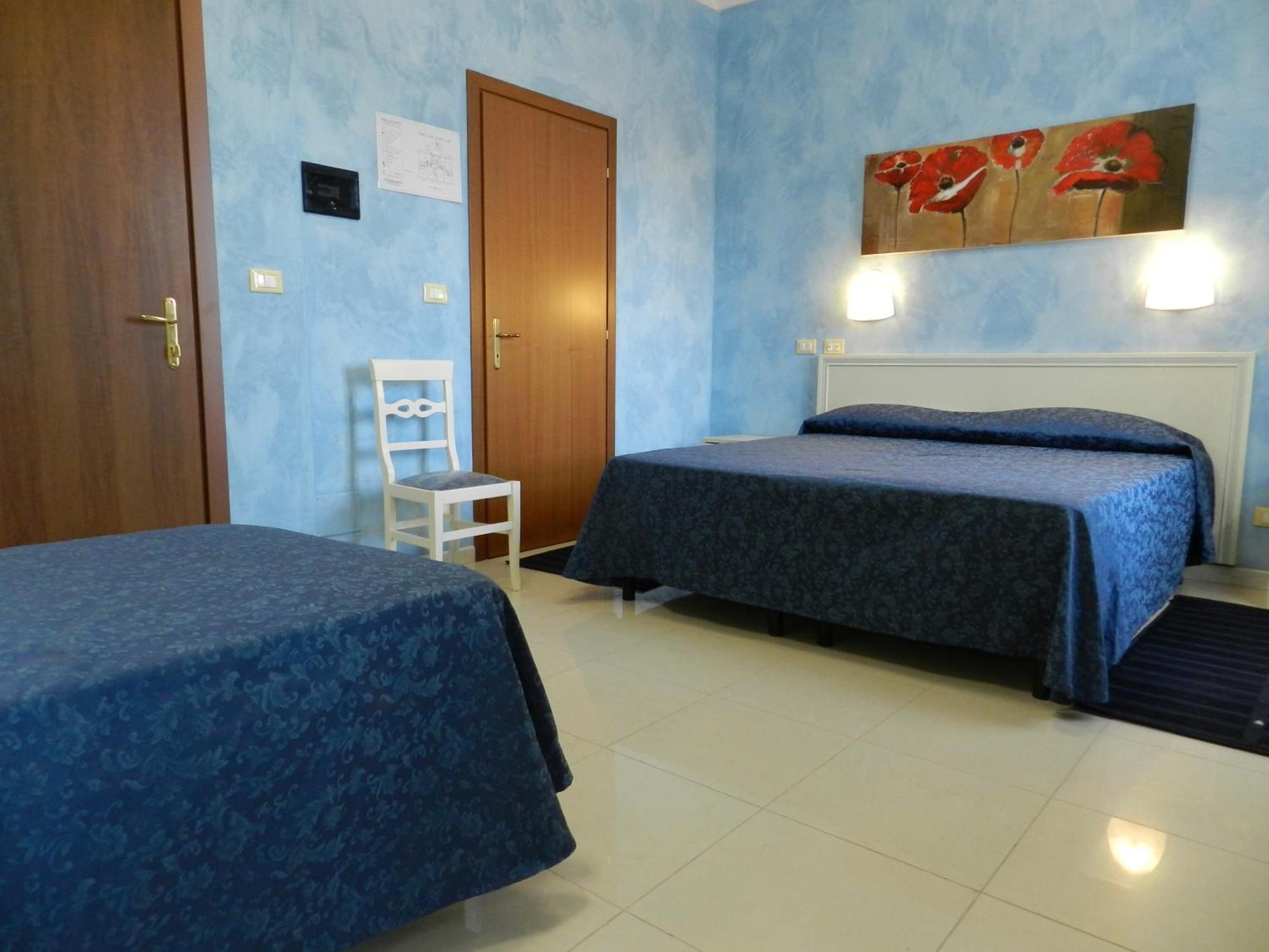 Hotel Air Palace Lingotto Turín