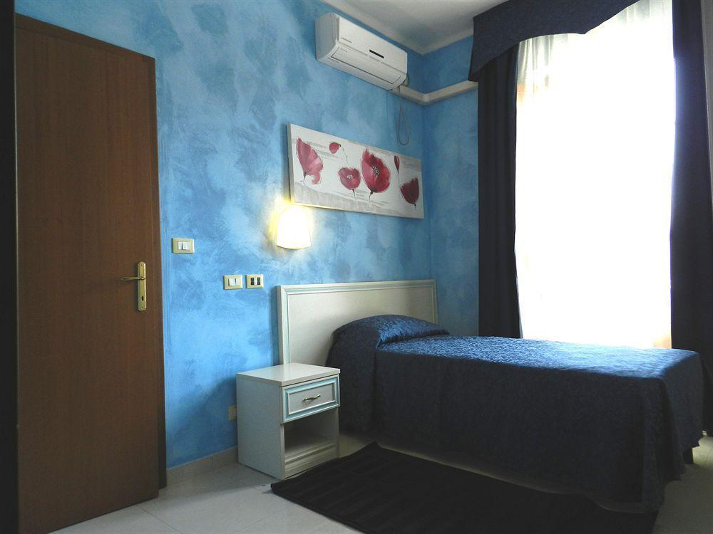 Hotel Air Palace Lingotto Turín